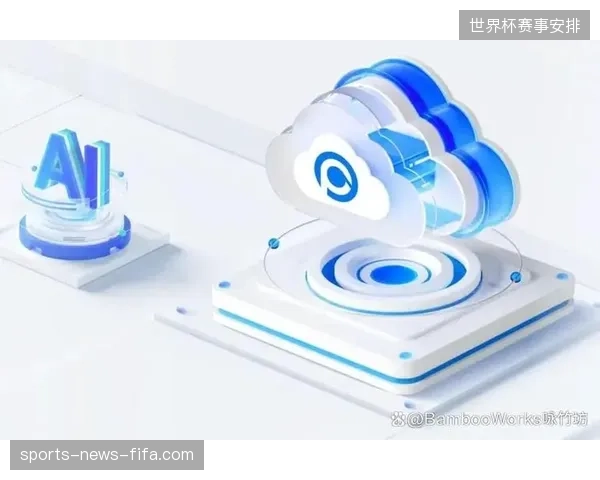 体育赛事运营服务正从单纯的执行外包，转向基于边缘算力节点的底层架构竞争